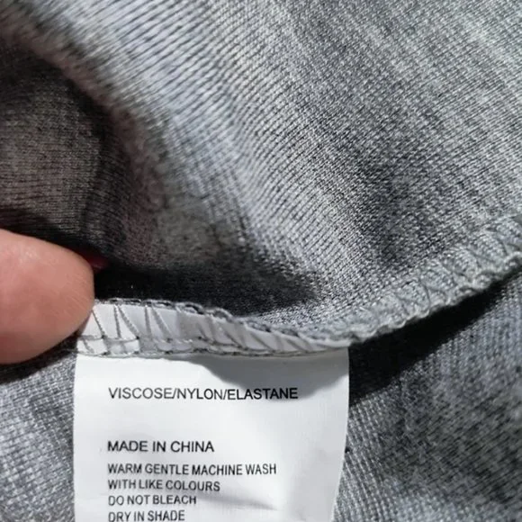 BNWT Tokito capped sleeves dress - Picture 6 of 6